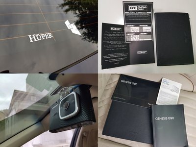 صورة مصغرة 16 لـ 2020 Genesis G90