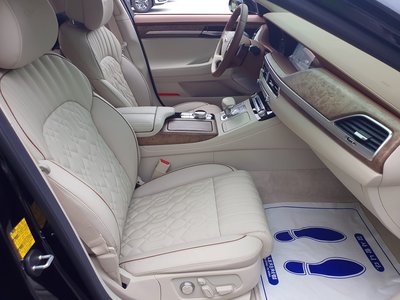 صورة مصغرة 11 لـ 2020 Genesis G90