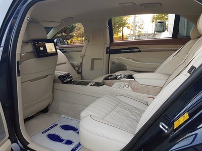صورة مصغرة 13 لـ 2020 Genesis G90