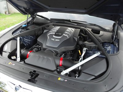 صورة مصغرة 15 لـ 2020 Genesis G90
