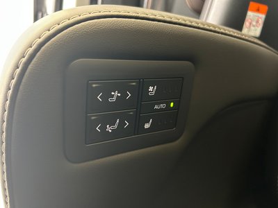 2026 TOYOTA ALPHARD 缩略图 44