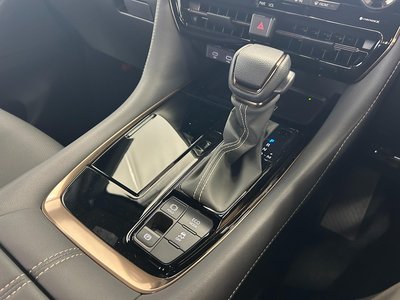 2026 TOYOTA ALPHARD 缩略图 30