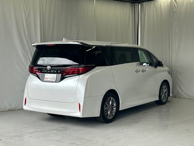 2026 TOYOTA ALPHARD 缩略图 63