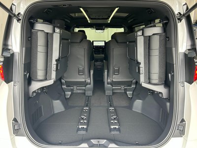2026 TOYOTA ALPHARD 缩略图 51
