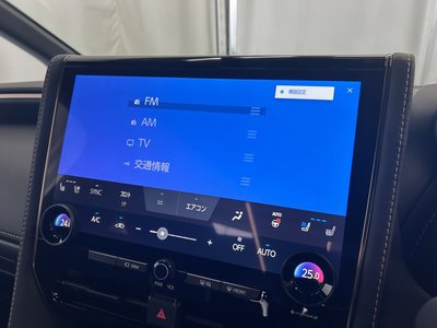 2026 TOYOTA ALPHARD 缩略图 20