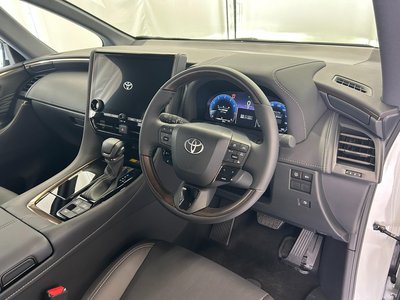 2026 TOYOTA ALPHARD 缩略图 24
