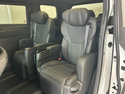 2026 TOYOTA ALPHARD 缩略图 43