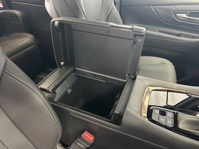 2026 TOYOTA ALPHARD 缩略图 32