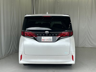 2026 TOYOTA ALPHARD 缩略图 64