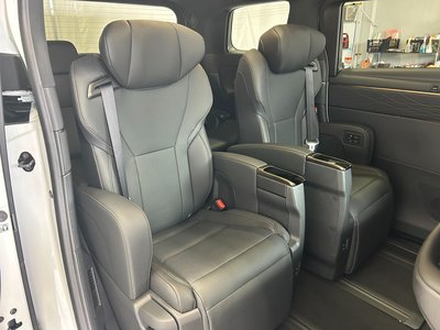 2026 TOYOTA ALPHARD 缩略图 42