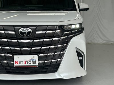 2026 TOYOTA ALPHARD 缩略图 56
