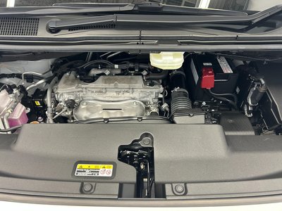 2026 TOYOTA ALPHARD 缩略图 59