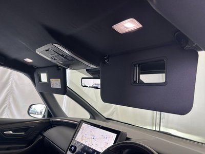 2026 TOYOTA ALPHARD 缩略图 36