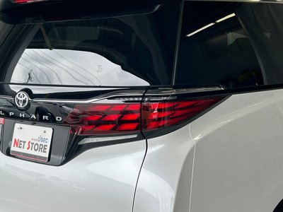 2026 TOYOTA ALPHARD 缩略图 58