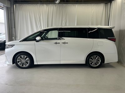 2026 TOYOTA ALPHARD 缩略图 61