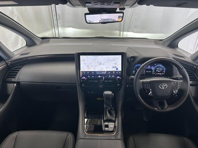 2026 TOYOTA ALPHARD 照片 2