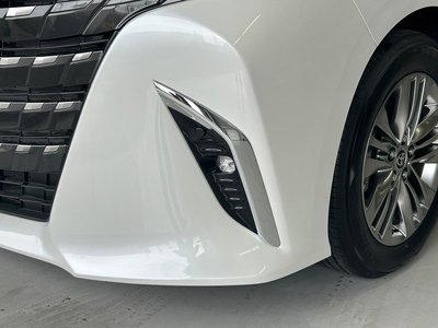 2026 TOYOTA ALPHARD 缩略图 57