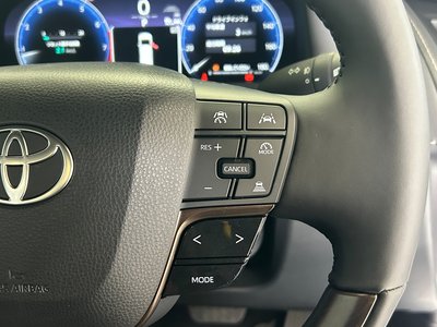 2026 TOYOTA ALPHARD 缩略图 26