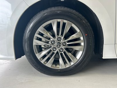 2026 TOYOTA ALPHARD 缩略图 54