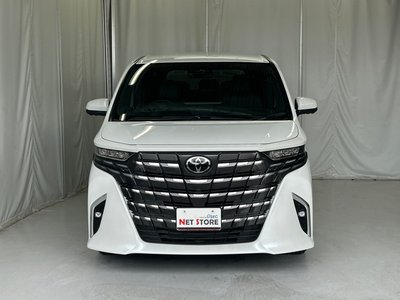 2026 TOYOTA ALPHARD 缩略图 60