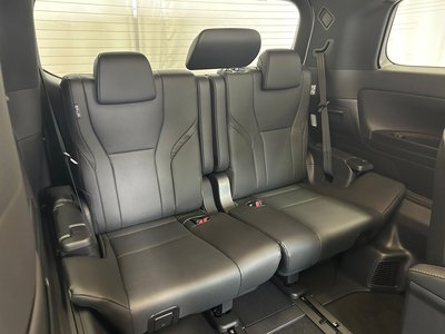 2026 TOYOTA ALPHARD 缩略图 48