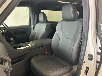 2026 TOYOTA ALPHARD 缩略图 41