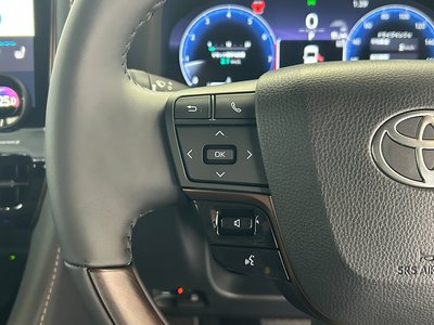 2026 TOYOTA ALPHARD 缩略图 25