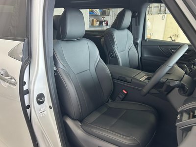 2026 TOYOTA ALPHARD 缩略图 40