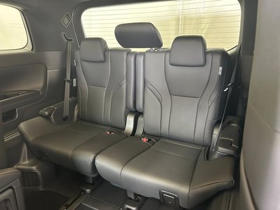 2026 TOYOTA ALPHARD 缩略图 49