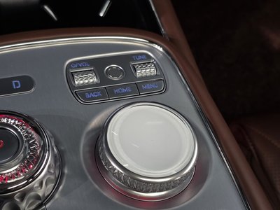 صورة مصغرة 24 لـ 2022 Genesis G90 (RS4)