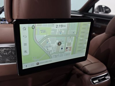 صورة مصغرة 19 لـ 2022 Genesis G90 (RS4)