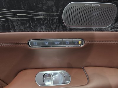 صورة مصغرة 34 لـ 2022 Genesis G90 (RS4)