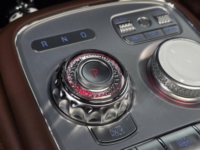 صورة مصغرة 25 لـ 2022 Genesis G90 (RS4)