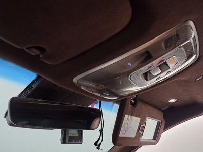صورة مصغرة 27 لـ 2022 Genesis G90 (RS4)