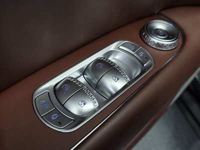 صورة مصغرة 36 لـ 2022 Genesis G90 (RS4)