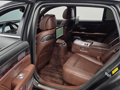 صورة مصغرة 26 لـ 2022 Genesis G90 (RS4)