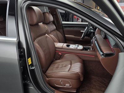 صورة مصغرة 16 لـ 2022 Genesis G90 (RS4)
