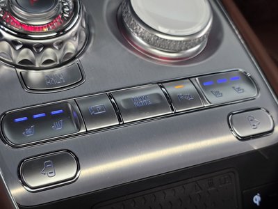 صورة مصغرة 23 لـ 2022 Genesis G90 (RS4)