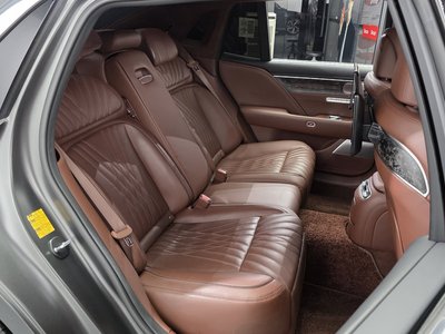 صورة مصغرة 17 لـ 2022 Genesis G90 (RS4)