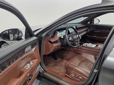 صورة مصغرة 13 لـ 2022 Genesis G90 (RS4)