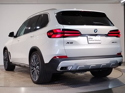 BMW X5 - 8