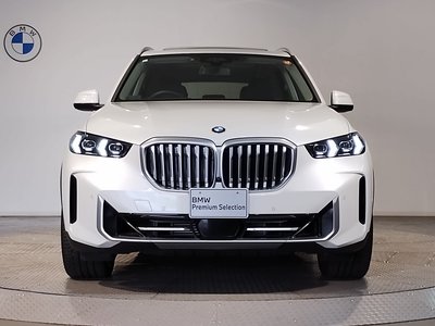 BMW X5 - 6