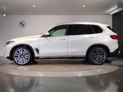 BMW X5 - 7