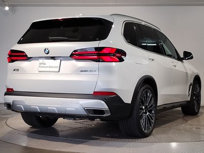 BMW X5 - 10
