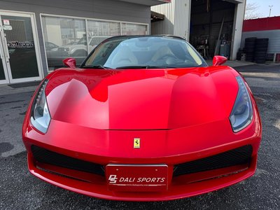 FERRARI 488 SPIDER - 3