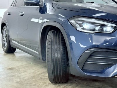 MERCEDES-BENZ GLA AMG - 7