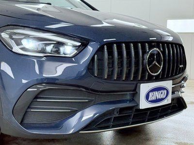 MERCEDES-BENZ GLA AMG - 6