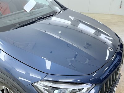 MERCEDES-BENZ GLA AMG - 9