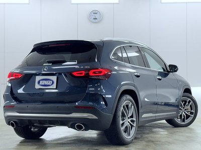 MERCEDES-BENZ GLA AMG - 5