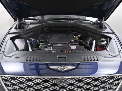 GENESIS GV80 - 7